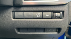 Nissan Qashqai 1.3 DiG-T MH 158 N-Connecta 5dr Xtronic Petrol Hatchback